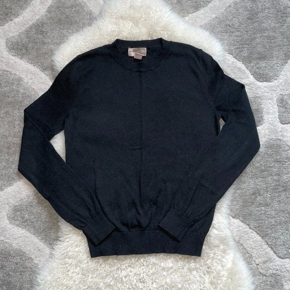 Forever 21 Knit Sweater - Picture 1 of 5